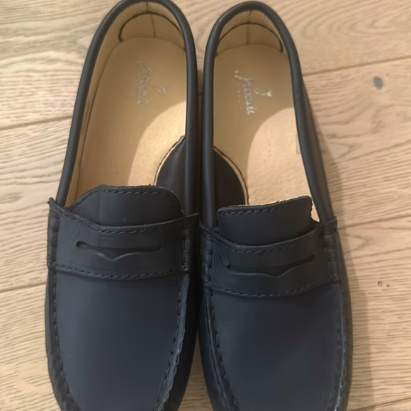 Authentic Jacadi boys shoes. - Picture 6 of 9